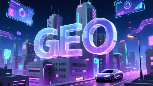单县GEO 优化行业动态：主流搜索平台地域收录规则更新综述