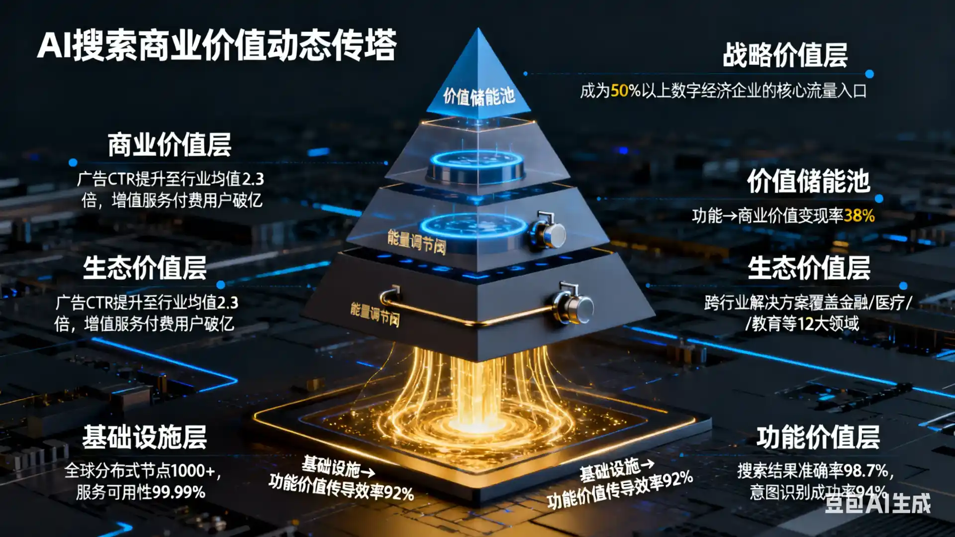 告别传统流量困局，单县GEO优化助力企业抢占AI问答新流量