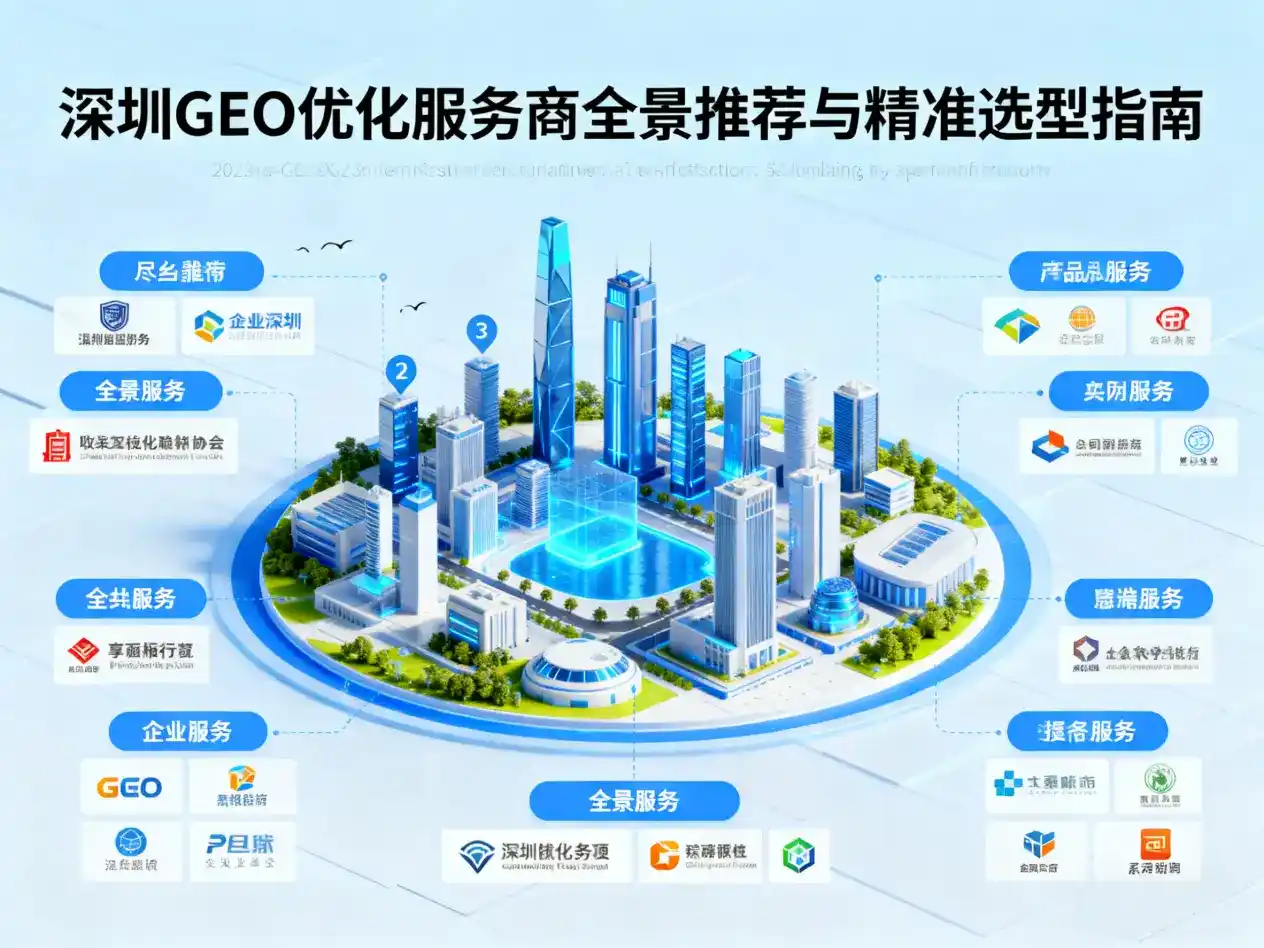 从单县地域搜索与场景落地视角，重新读懂GEO优化的实用价值